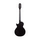 Heritage Guitars H-150 Standard Electric Guitar (Ebony)
