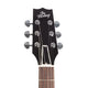Heritage Guitars H-150 Standard Electric Guitar (Ebony)
