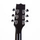 Heritage Guitars H-150 Standard Electric Guitar (Ebony)