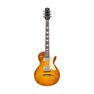 Heritage Guitars H-150 Standard Electric Guitar (Dirty Lemon Burst)