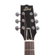 Heritage Guitars H-150 Standard Electric Guitar (Dirty Lemon Burst)