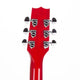 Heritage Guitars H-150 Standard Electric Guitar (Dirty Lemon Burst)