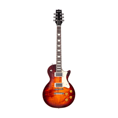 Heritage Guitars H-150 Standard II Electric Guitar (Chestnut Burst)