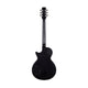 Heritage Guitars H-150 Standard II Electric Guitar (Ebony)