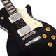 Heritage Guitars H-150 Standard II Electric Guitar (Ebony)