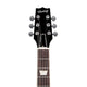 Heritage Guitars H-150 Standard II Electric Guitar (Ebony)