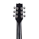 Heritage Guitars H-150 Standard II Electric Guitar (Ebony)