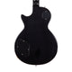 Heritage Guitars H-150 Standard II Electric Guitar (Ebony)