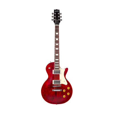 Heritage Guitars H-150 Standard II Electric Guitar (Wine Red)