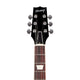 Heritage Guitars H-150 Standard II Electric Guitar (Wine Red)
