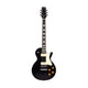 Heritage Guitars H-150 P90 Standard II Electric Guitar (Ebony)