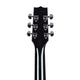 Heritage Guitars H-150 P90 Standard II Electric Guitar (Ebony)