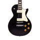 Heritage Guitars H-150 P90 Standard II Electric Guitar (Ebony)
