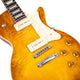 Heritage Guitars H-150 P90 Standard II Electric Guitar (Dirty Lemon Burst)