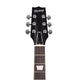 Heritage Guitars H-150 P90 Standard II Electric Guitar (Dirty Lemon Burst)