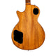Heritage Guitars H-150 P90 Standard II Electric Guitar (Dirty Lemon Burst)