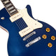 Heritage Guitars H-150 P90 Standard II Electric Guitar (Midnight Blue)