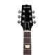 Heritage Guitars H-150 P90 Standard II Electric Guitar (Midnight Blue)