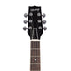 Heritage Guitars H-535 Standard II Semi-Hollow Electric Guitar (Transparent Cherry)