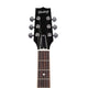 Heritage Guitars H-535 Standard II Semi-Hollow Electric Guitar (Chestnut Burst)