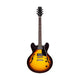 Heritage Guitars H-535 Standard II Semi-Hollow Electric Guitar (Original Sunburst)