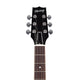 Heritage Guitars H-535 Standard II Semi-Hollow Electric Guitar (Original Sunburst)