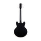 Heritage Guitars H-535 Standard II Semi-Hollow Electric Guitar (Ebony)