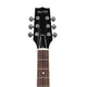 Heritage Guitars H-535 Standard II Semi-Hollow Electric Guitar (Ebony)