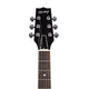 Heritage Guitars H-530 Standard II Hollow Body Electric Guitar (Original Sunburst)