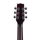 Heritage Guitars H-530 Standard II Hollow Body Electric Guitar (Original Sunburst)