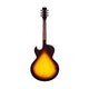 Heritage Guitars H-575 Standard II Hollow Body Electric Guitar (Original Sunburst)