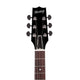 Heritage Guitars H-575 Standard II Hollow Body Electric Guitar (Original Sunburst)