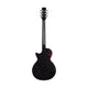 Heritage Guitars H-150 Custom Core Artisan Aged Electric Guitar (Ebony over Dark Cherry Sunburst)