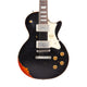 Heritage Guitars H-150 Custom Core Artisan Aged Electric Guitar (Ebony over Dark Cherry Sunburst)