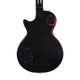 Heritage Guitars H-150 Custom Core Artisan Aged Electric Guitar (Ebony over Dark Cherry Sunburst)