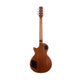 Heritage Guitars H-150 Plain Top Custom Core Artisan Aged Electric Guitar (Gold Top)