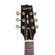 Heritage Guitars H-150 Plain Top Custom Core Artisan Aged Electric Guitar (Gold Top)