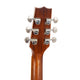 Heritage Guitars H-150 Plain Top Custom Core Artisan Aged Electric Guitar (Gold Top)