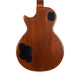 Heritage Guitars H-150 Plain Top Custom Core Artisan Aged Electric Guitar (Gold Top)