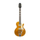 Heritage Guitars H-150 Plain Top Custom Core Electric Guitar (Gold Top)