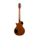 Heritage Guitars H-150 Plain Top Custom Core Electric Guitar (Gold Top)