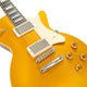 Heritage Guitars H-150 Plain Top Custom Core Electric Guitar (Gold Top)