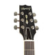 Heritage Guitars H-150 Plain Top Custom Core Electric Guitar (Gold Top)