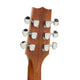 Heritage Guitars H-150 Plain Top Custom Core Electric Guitar (Gold Top)
