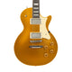 Heritage Guitars H-150 Plain Top Custom Core Electric Guitar (Gold Top)
