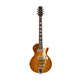 Heritage Guitars H-150 Custom Core Artisan Aged Electric Guitar (Dirty Lemon Burst)