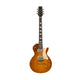 Heritage Guitars H-150 Custom Core Artisan Aged Electric Guitar (Dirty Lemon Burst)