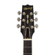 Heritage Guitars H-150 Custom Core Artisan Aged Electric Guitar (Dirty Lemon Burst)