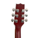 Heritage Guitars H-150 Custom Core Artisan Aged Electric Guitar (Dirty Lemon Burst)