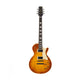 Heritage Guitars H-150 Custom Core Electric Guitar (Dirty Lemon Burst)